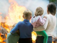 יועץ בטיחות אש