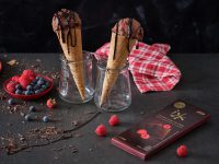 מקנחים באהבה...