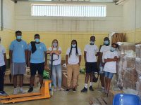 "קול העוצמה" - שנה עשירית בצל הקורונה