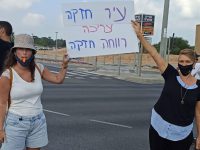 אשדוד עם העובדות הסוציאליות