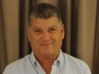 רפי חמאווי נכנע למחלת הקורונה.