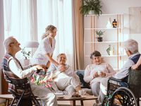 מהם הסימנים המעידים שהגיע הזמן להעביר את יקיריכם לבית הורים?