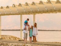 כך תצאו לחופשה משתלמת באזורים המבוקשים בישראל