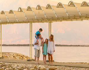 כך תצאו לחופשה משתלמת באזורים המבוקשים בישראל