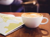 פסגת הקפה הביתי – מכונת קפה טוחנת