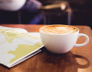 פסגת הקפה הביתי – מכונת קפה טוחנת