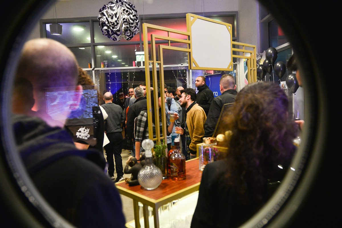 מכירים את FreeLanAshdod?