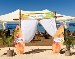 מה עדיף לכם יותר נופש חברה בחו"ל או בארץ?