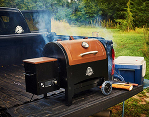 רוצים לשהות בגינה ולחוש במטבח? 3 אביזרים שחייבים להכיר!