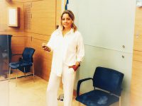 סגנית רה"ע מונתה לנציגת הרשויות המקומיות בישראל בועדה לאומית לקידום כלכלה כחולה