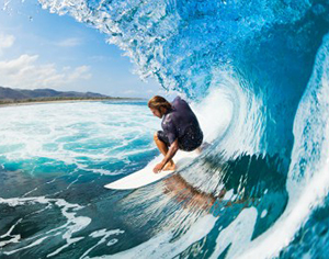 גולשים לא רק באינטרנט - וזוכים בחוויות ספורטיביות בלתי נשכחות