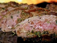 קייטרינג בשרי - תפריט מנצח לאירוע מושלם