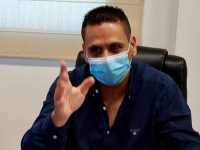 עו"ד לסרי: "שהעירייה תרכוש מסיכות קורונה נגישות לכבדי שמיעה וקוראי שפתיים"