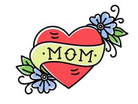 איך להפתיע את אמא ביום ההולדת שלה?