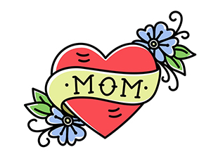 איך להפתיע את אמא ביום ההולדת שלה?