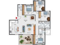 גבעת הסביון - המענה האיכותי למחיר למשתכן באשקלון