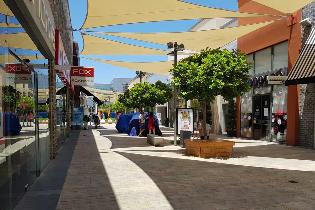 הסוחרים בביג פאשן לא ״זרמו״ עם המחאה