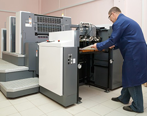 מי צריך בית דפוס ולמה