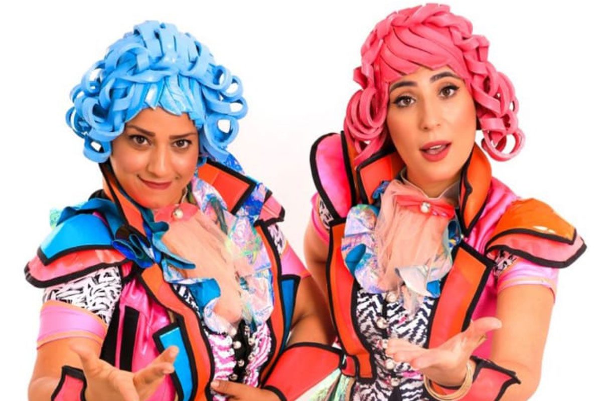 ״מהותרבות״ - ״מופעי פייסבוק לייב״ לכל המשפחה