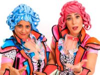 ״מהותרבות״ - ״מופעי פייסבוק לייב״ לכל המשפחה