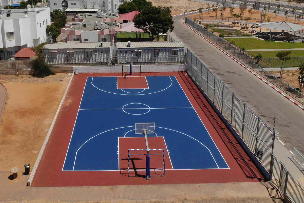 היערכות לפתיחת שנה"ל התשפ"א