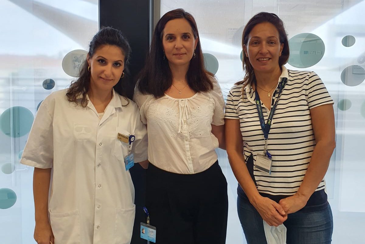 מטרגדיה לסיפור מעורר השראה: מה קרה בסניף מכבי ברובע ד' אשדוד?