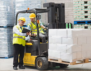 רענון מלגזה