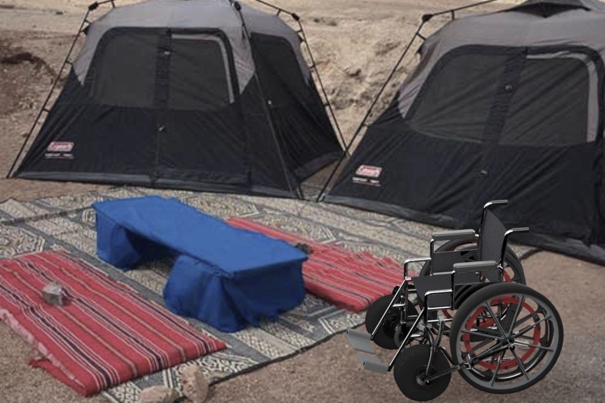 נגישות בקליק