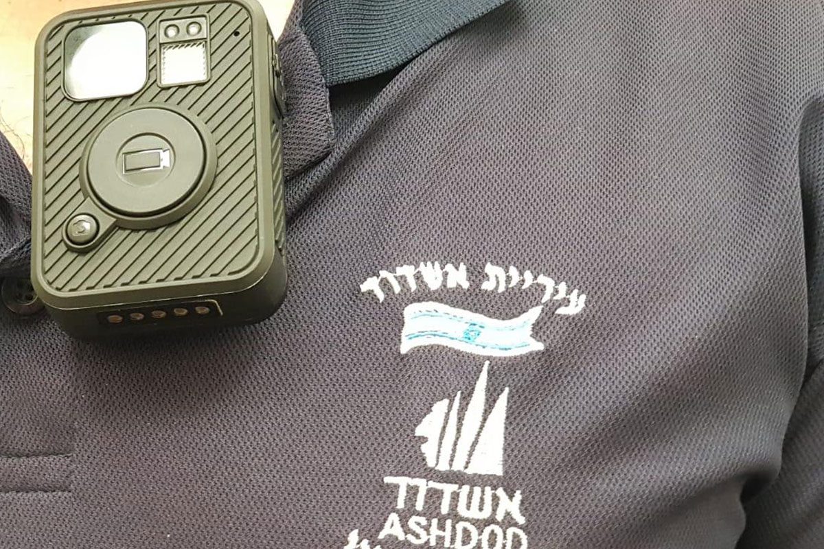 אכיפת המסיכות, אפשר גם אחרת