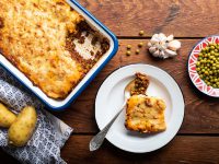 מתכון חגיגי לארוחת החג!