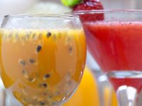 מתכון להכנת קוקטייל קייצי בטעם אקזוטי 