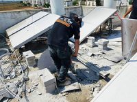 ניסור וקידוח בטון ביהלום - השיטה המנצחת להקמת תשתיות ומבנים