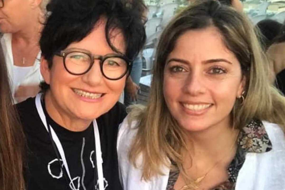 מנהלות בעסקים