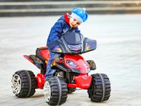 מכונית על שלט כמתנה לחגים - מה כדאי להכיר ולבדוק בעת הקנייה?