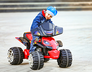 מכונית על שלט כמתנה לחגים - מה כדאי להכיר ולבדוק בעת הקנייה?