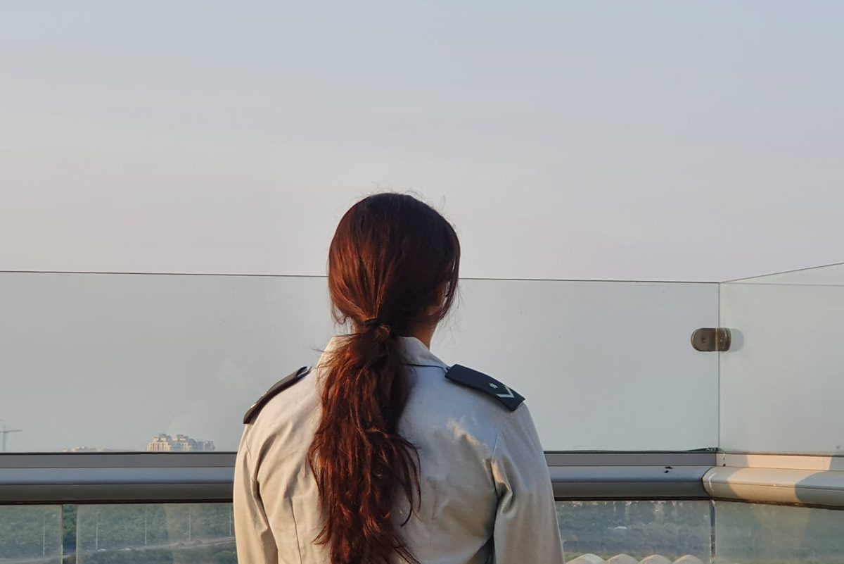 כוחה של אמונה