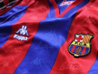 קבוצת ברצלונה – קצת מידע