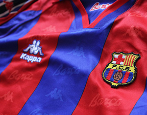 קבוצת ברצלונה – קצת מידע