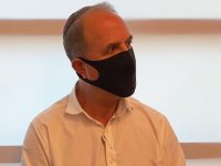 ד״ר יחיאל לסרי: ״אשדוד מתקרבת להיות אדומה״