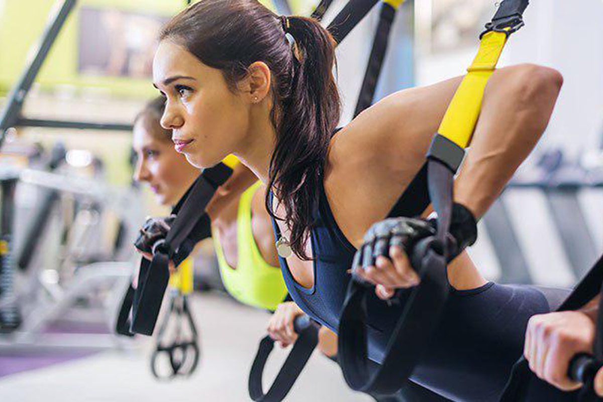 כיצד להתחיל להתאמן בסגר?