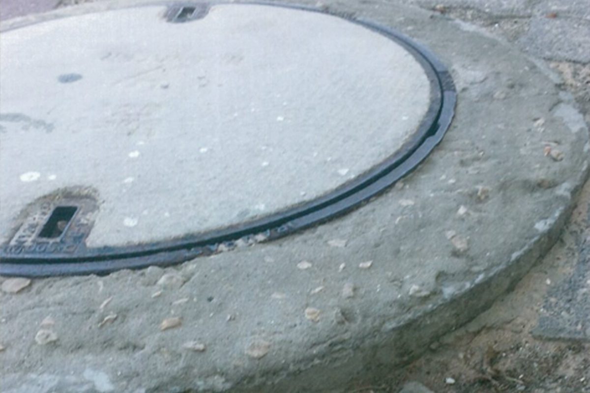 השלמת העבודה להחלפת קו של יובלים