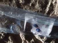 אשדוד נכנסה לטווח בלוני התבערה