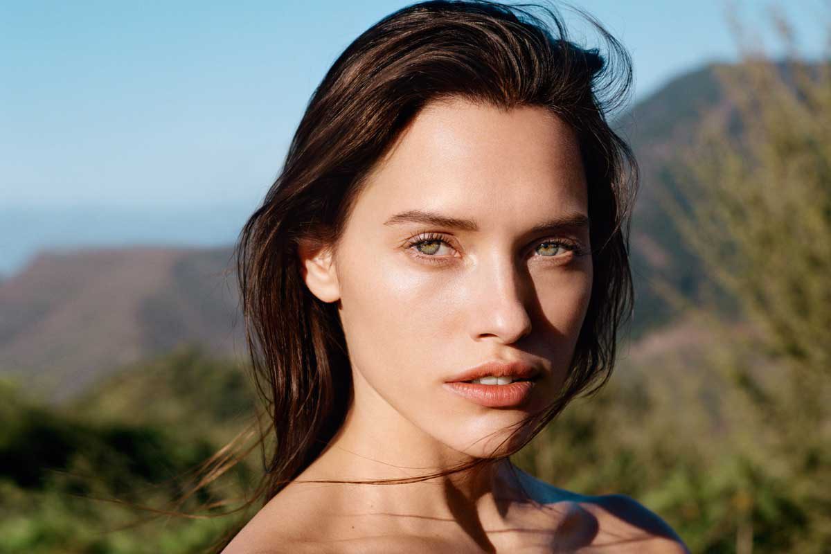 שגרת טיפוח עור הפנים בעונת מעבר