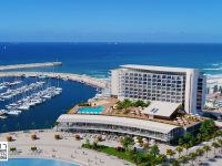 הפורום לאיכות הסביבה חוזר בו מהתנגדותו לתוכנית במגרש 40 במרינה