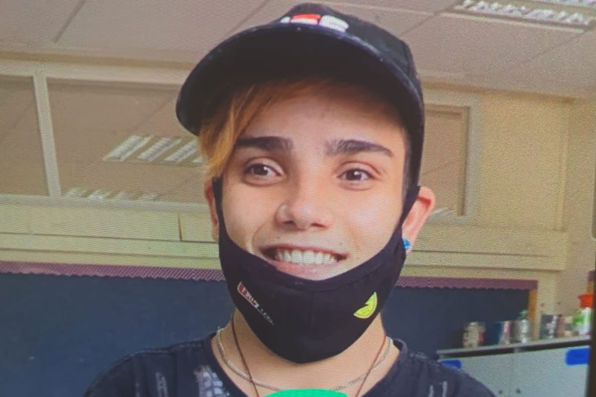 סיוע באיתור הנעדר יוסף חיים דנינו