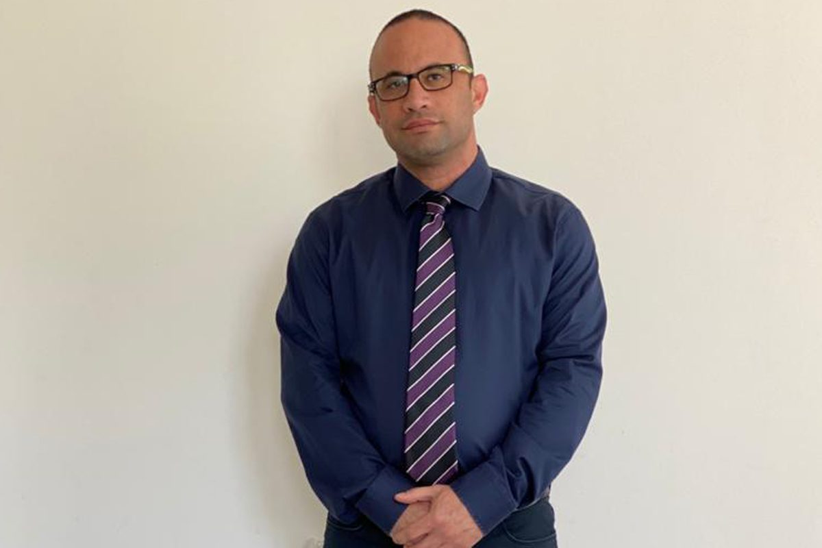 מנהל מח׳ הקורונה אסותא: ״יש לאמץ את שיטת האשפוז הביתי״