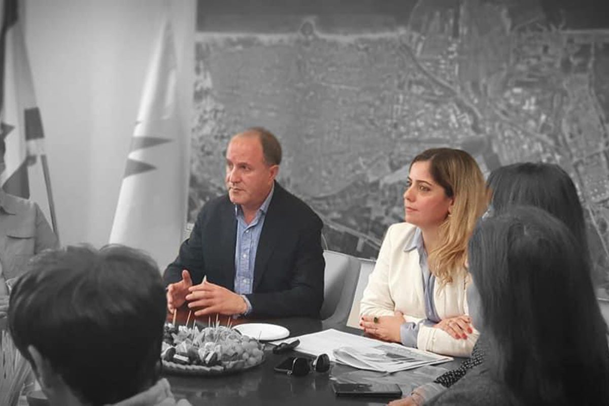 משיקגו לאשדוד: 170 עסקים הציפו קשיים - התושבים והעירייה נותנים מענה