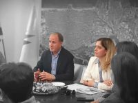 משיקגו לאשדוד: 170 עסקים הציפו קשיים - התושבים והעירייה נותנים מענה