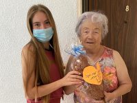 פרויקט דורות – מיזם של אורות