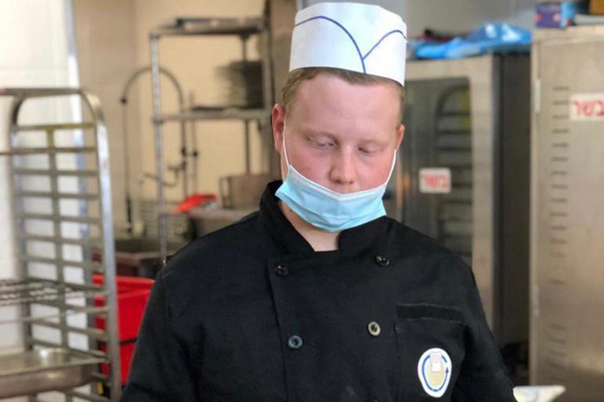 מטבח החלומות